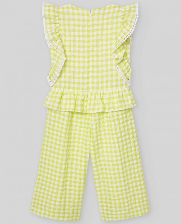 PETO LARGO INFANTIL COLECCIÓN "PEONZA" - Imagen 3