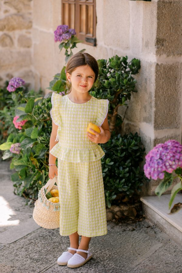 PETO LARGO INFANTIL COLECCIÓN "PEONZA"