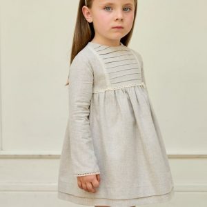 VESTIDO COLECCIÓN "JARETITAS"