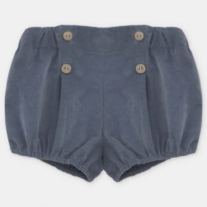 BOMBACHO TELA NIÑO SHEFFIELD