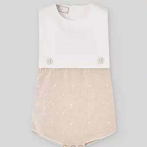 Ranita Punto/Tela Colección Néctar