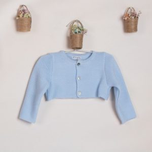 Rebeca Bebé Celeste