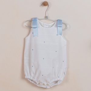 PELELE PIQUE LAZOS CELESTES