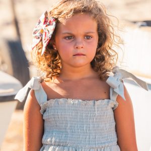 Mono Gomas Lino Verde