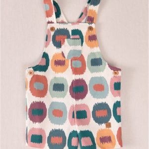 Peto Corto Acuarelas José Varón