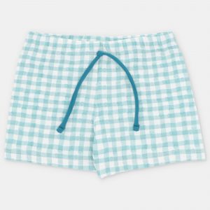 Boxer Bebe Niño Picnic Martin Aranda