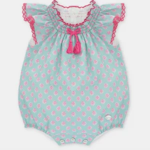 Ranita Niña ALBERTA Estampada