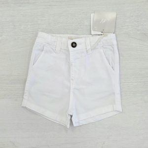 Pantalón Corto Sarga Niño Ottawa