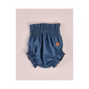 Braga Denim Bebé José Varón