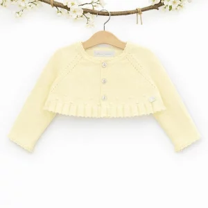 Rebeca Punto Niña Volante Colección Winnipeg