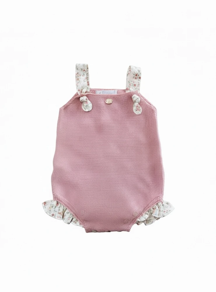 Ranita Niña Punto colección Toronto - Imagen 2