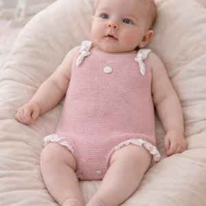 Ranita Niña Punto colección Toronto