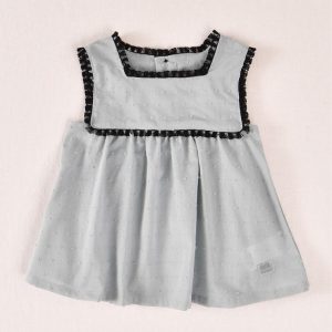 KAFTAN PLUMETI BEBE