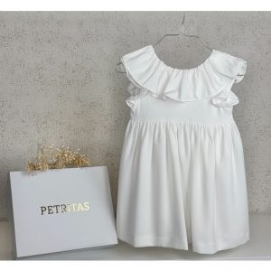 Vestido Adri Crep