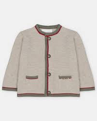 Chaqueta Austriaca Punto Tineo Martin Aranda