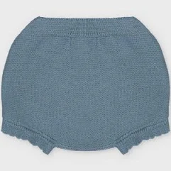 Braguita Punto Niña Azul Indigo Riosa