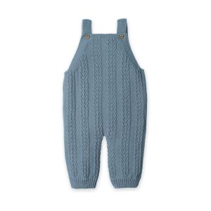 Peto Punto Relieve "ZAFIRO WINTER"