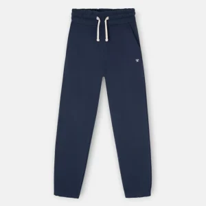 Pantalón Deportivo Niño Azul Marino Silbon