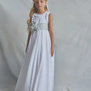 Vestido Comunión Ainhoa