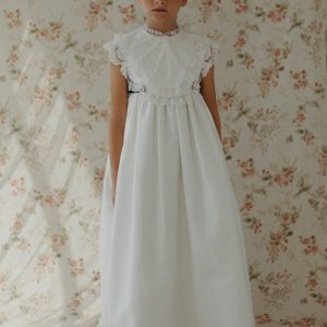 Vestido Comunión Manuela