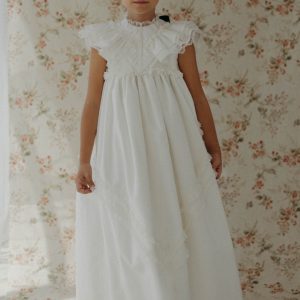 Vestido Comunión Lola