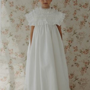 Vestido Comunión Filippa
