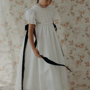 Vestido Comunión Macarena