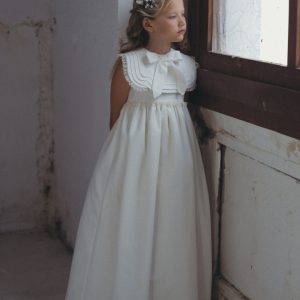Vestido Comunión Clara