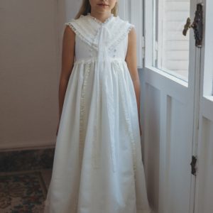 Vestido Comunión Triana