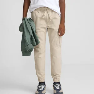Pantalón Jogger Piedra Silbon