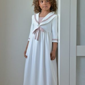 Vestido de Comunión Paula