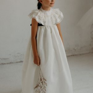 Vestido Comunión Casilda